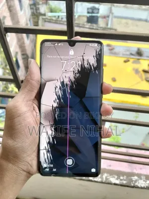 Huawei P30 Pro 128 GB Black