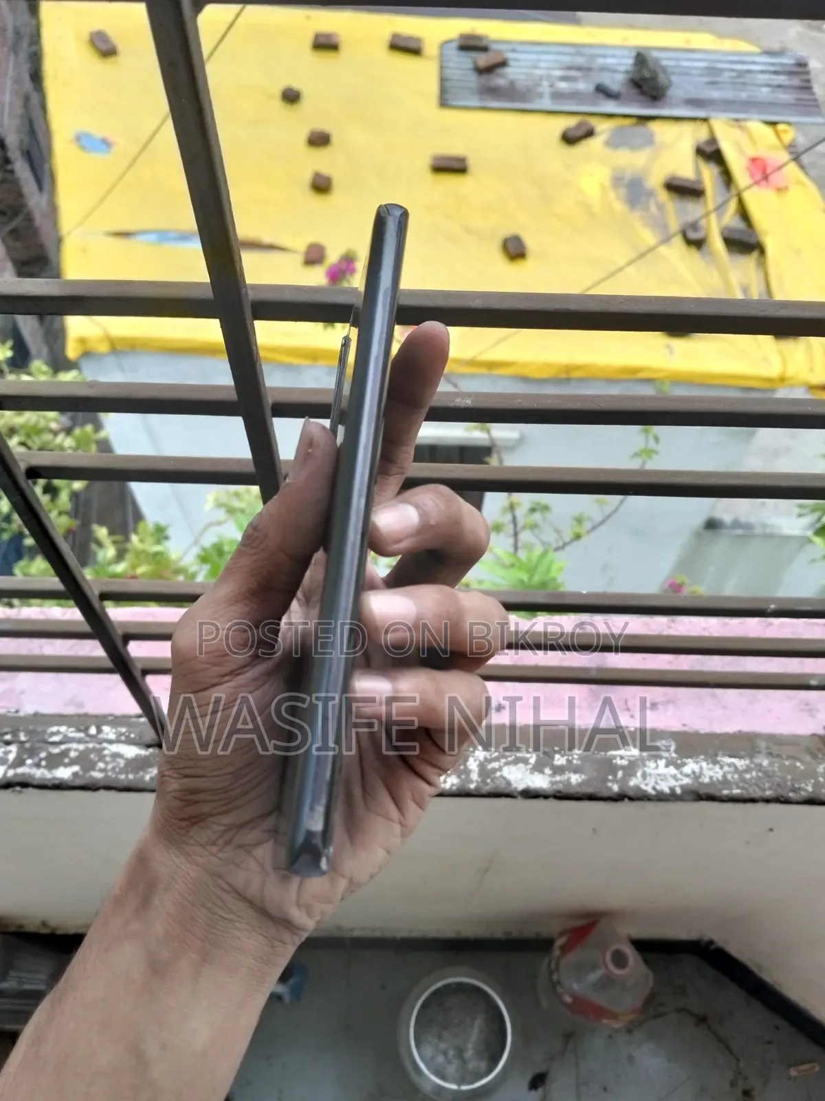 Huawei P30 Pro 128 GB Black