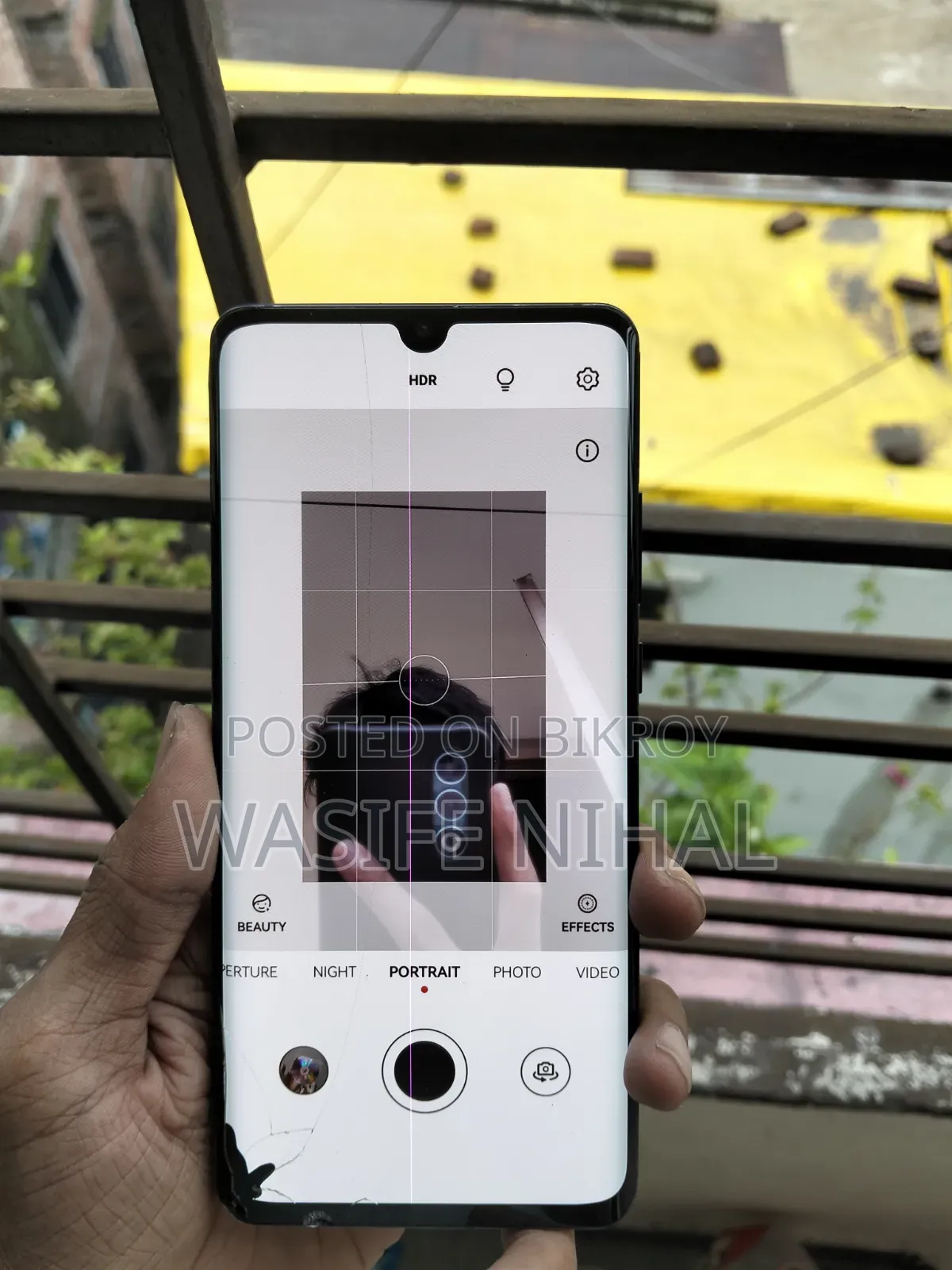 Huawei P30 Pro 128 GB Black