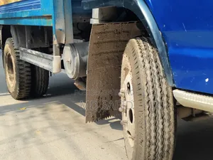 Freedom Truck