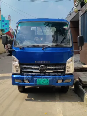 Freedom Truck