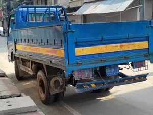 Freedom Truck