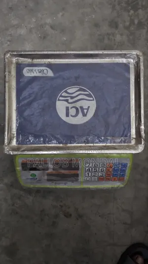 ACI Weight Scale