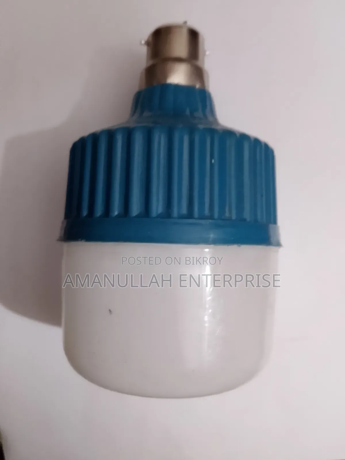20W Super Bright LED Bulb (2000 LM)