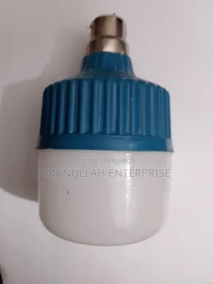 20W Super Bright LED Bulb (2000 LM)