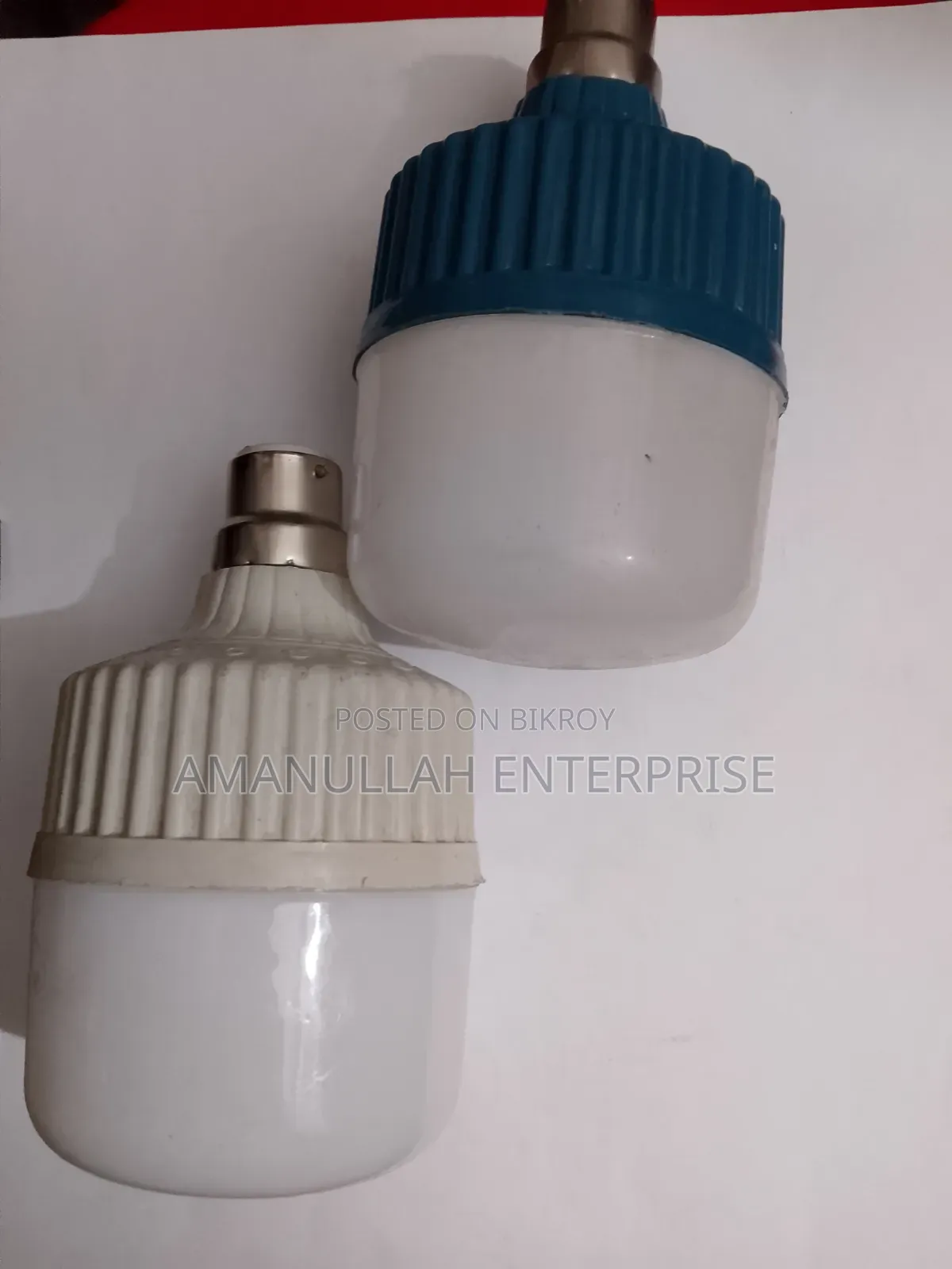20W Super Bright LED Bulb (2000 LM)