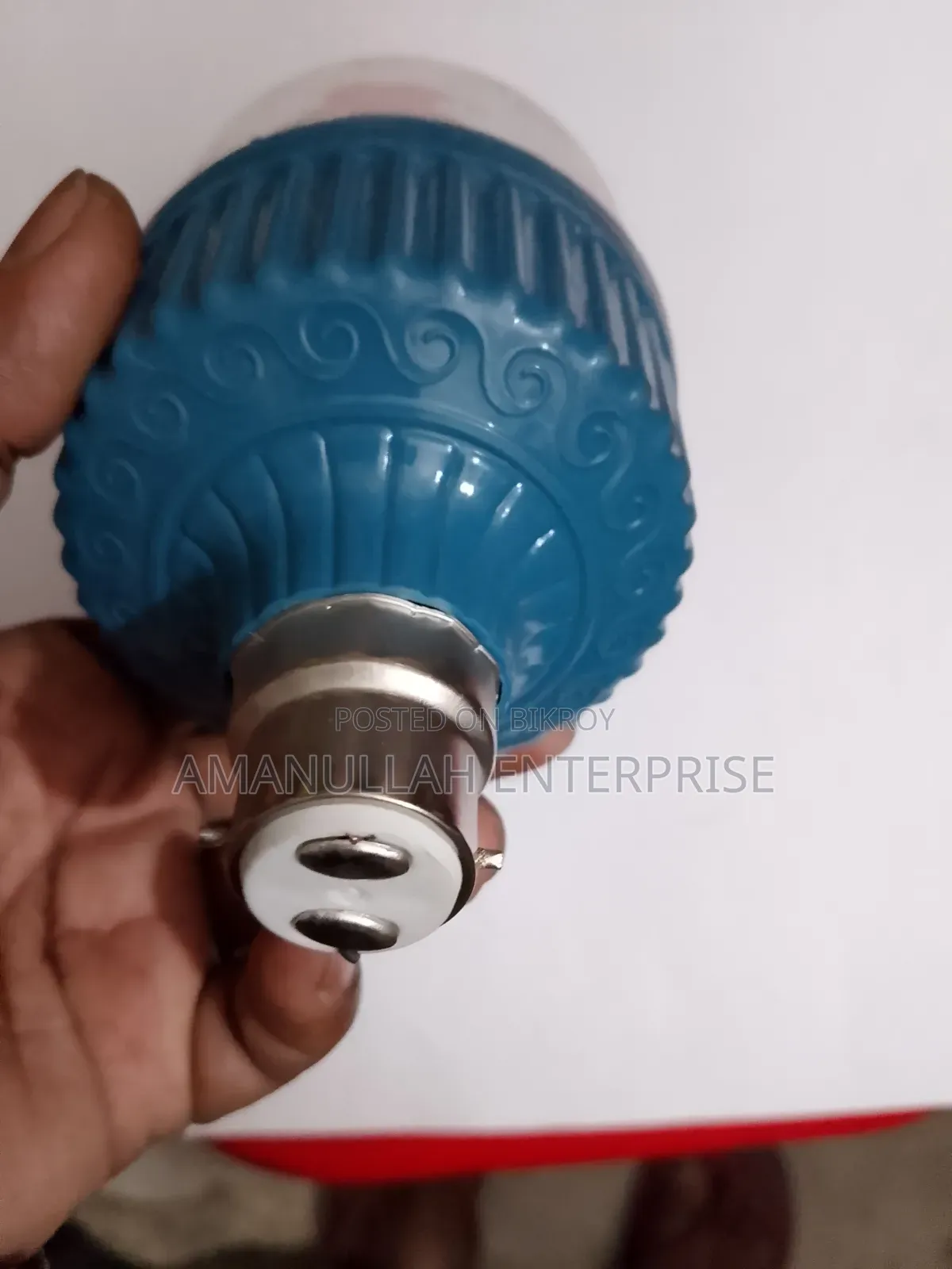 20W Super Bright LED Bulb (2000 LM)