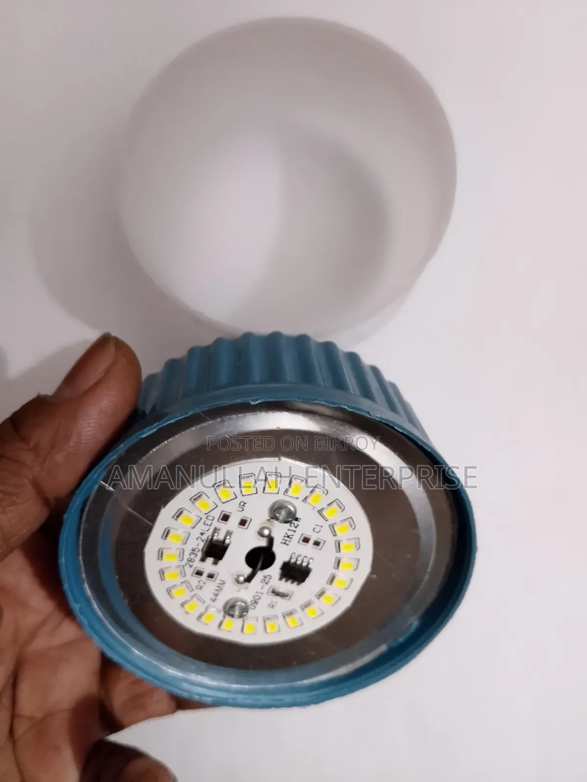 20W Super Bright LED Bulb (2000 LM)
