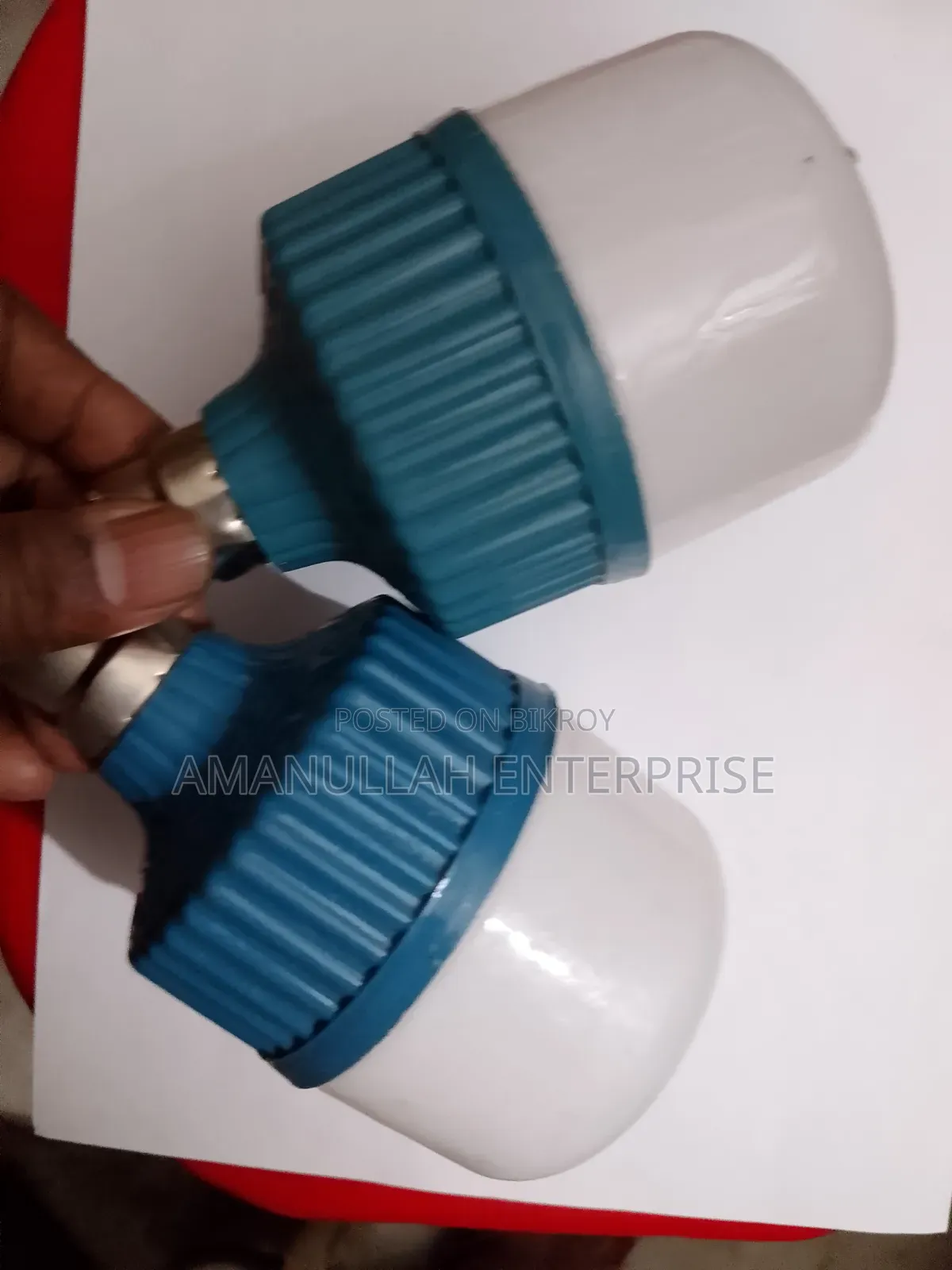 20W Super Bright LED Bulb (2000 LM)