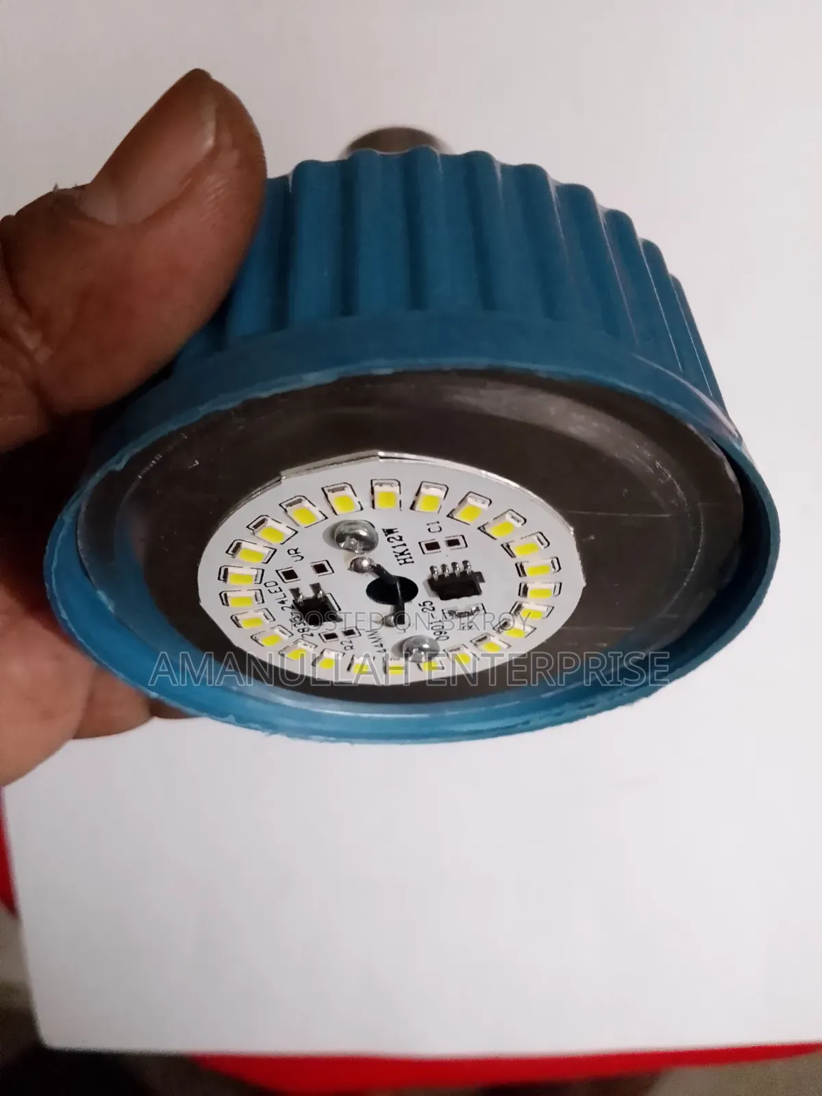 20W Super Bright LED Bulb (2000 LM)