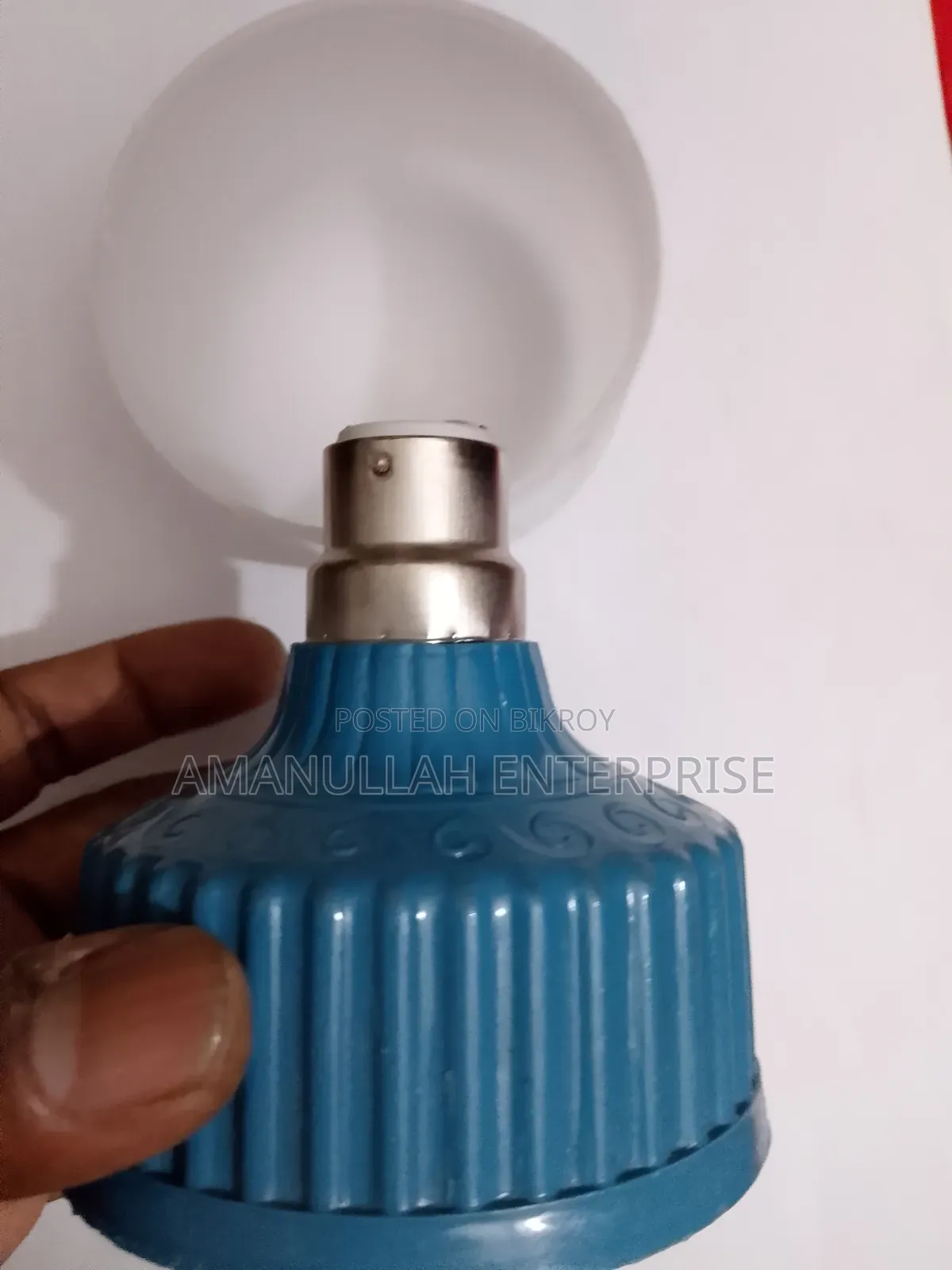 20W Super Bright LED Bulb (2000 LM)