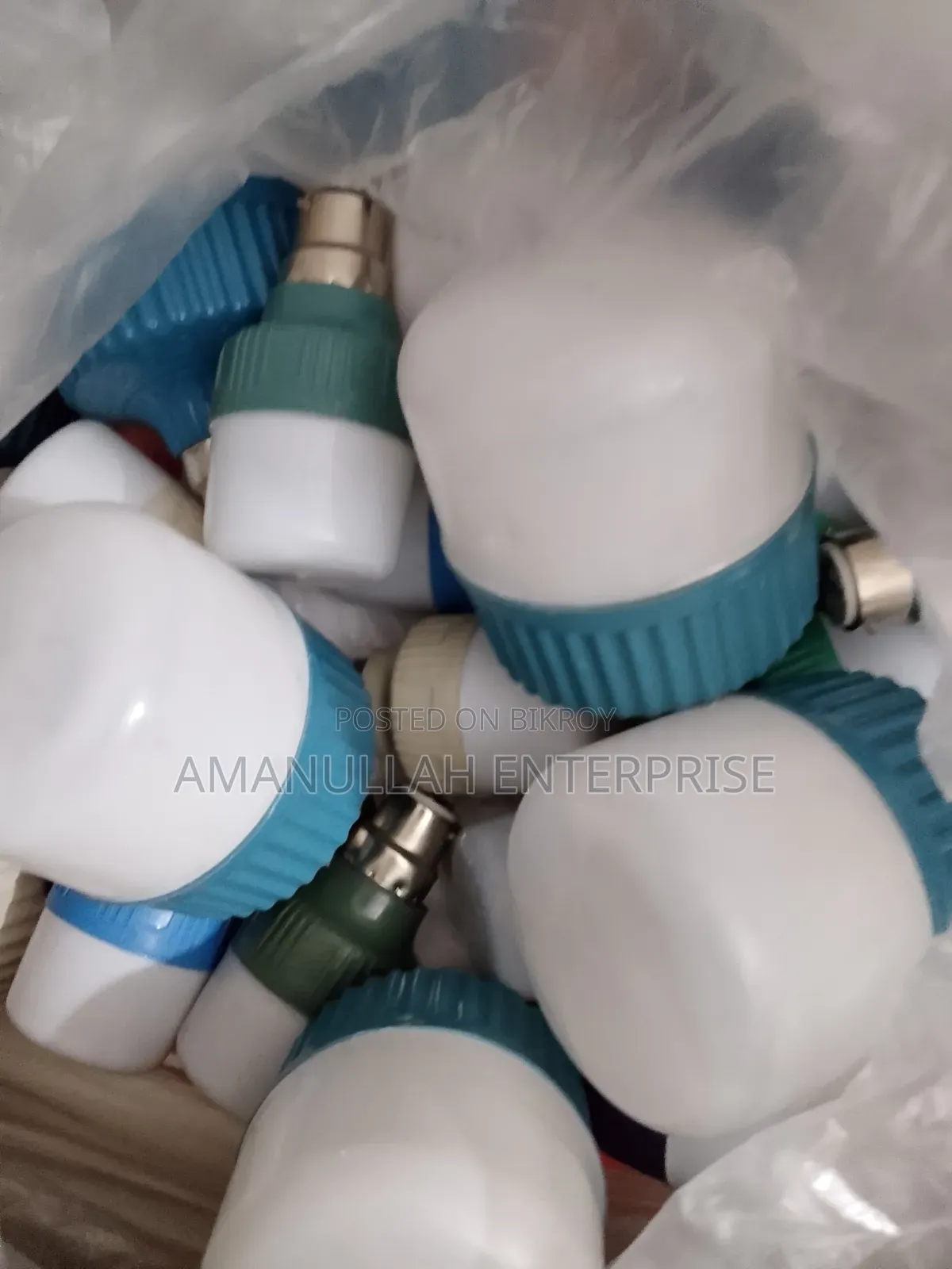 20W Super Bright LED Bulb (2000 LM)