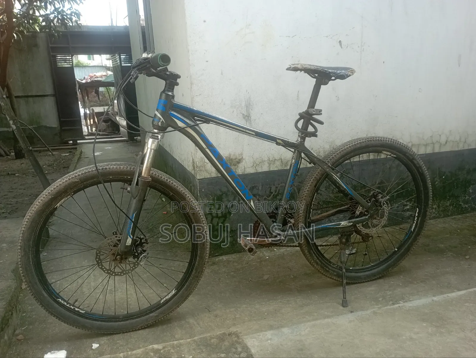 Running Cycle Sale