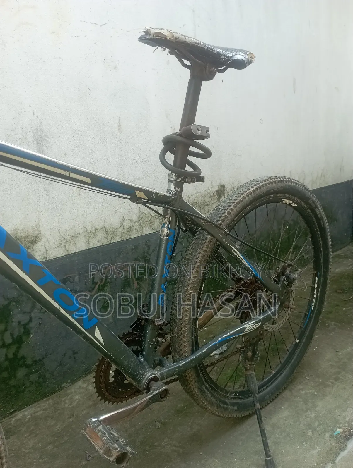 Running Cycle Sale