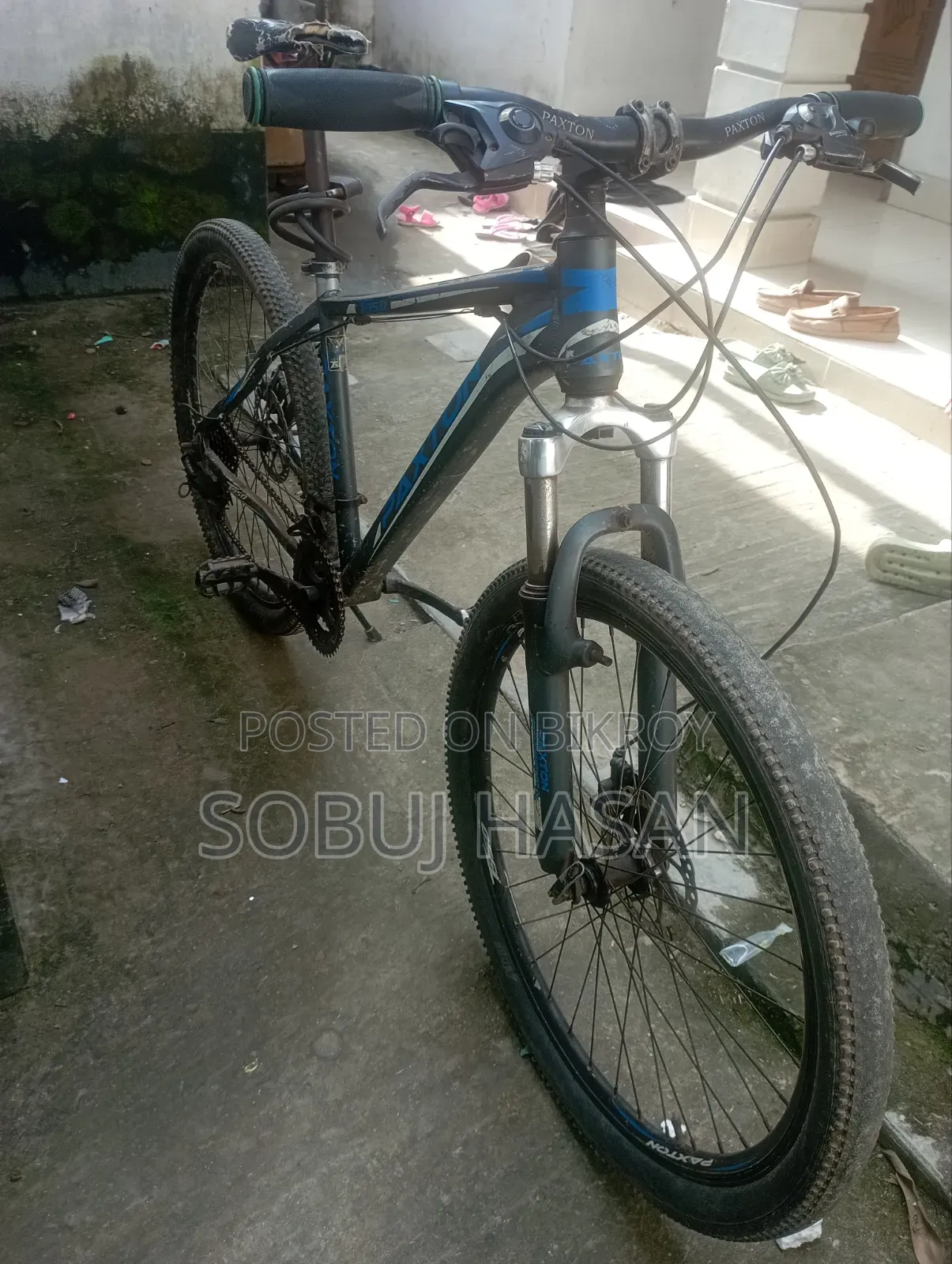 Running Cycle Sale
