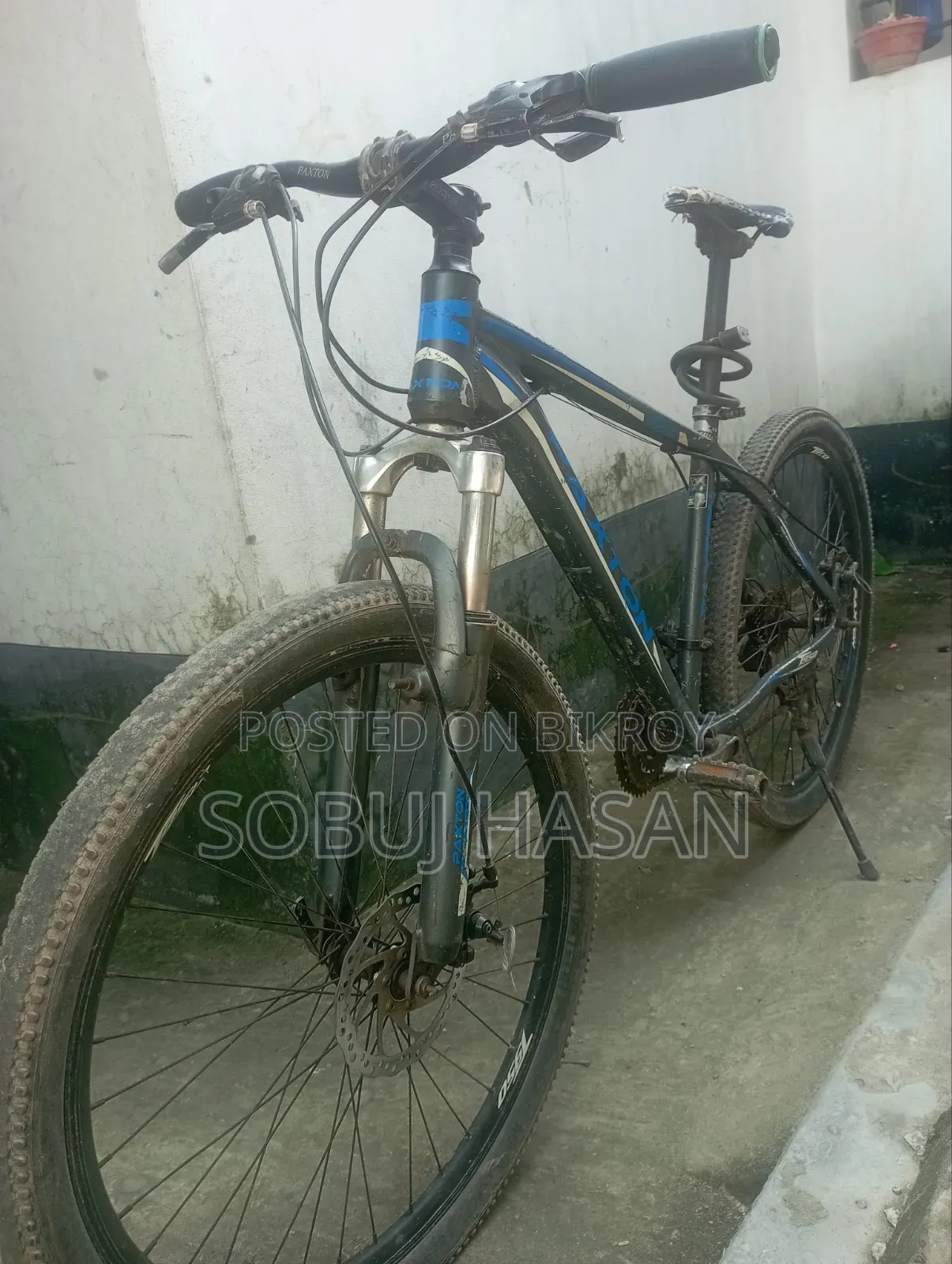 Running Cycle Sale