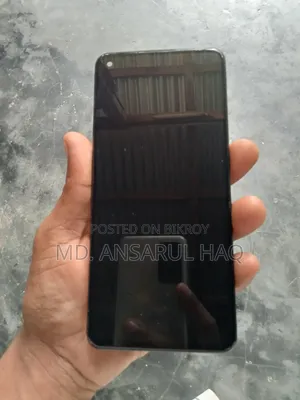 Realme GT Neo2 ১২৮ জিবি ব্ল্যাক