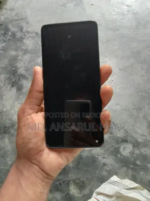 রিয়েলমি জিটি নিও২ ১২৮ জিবি ব্ল্যাক