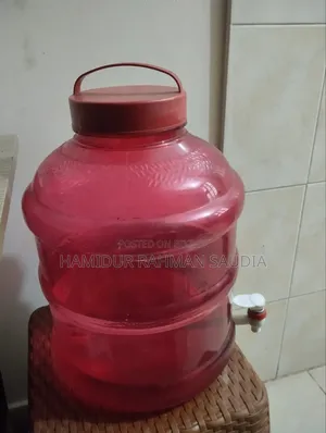 Water Jar 20 LTR
