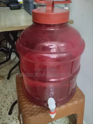 ওয়াটার জার ২০ লিটার