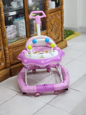চায়না বেবি ওয়াকার