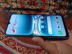 Tecno Spark Go 3 64 GB Silver