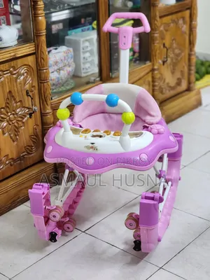 চায়না বেবি ওয়াকার