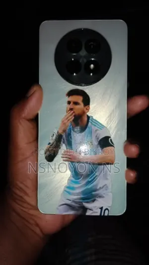 Realme ৪ জিবি ব্লু