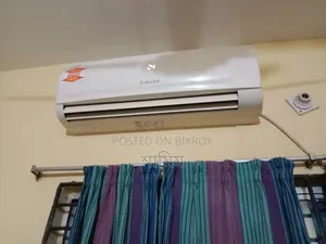 Samsung AC 1.5 Ton