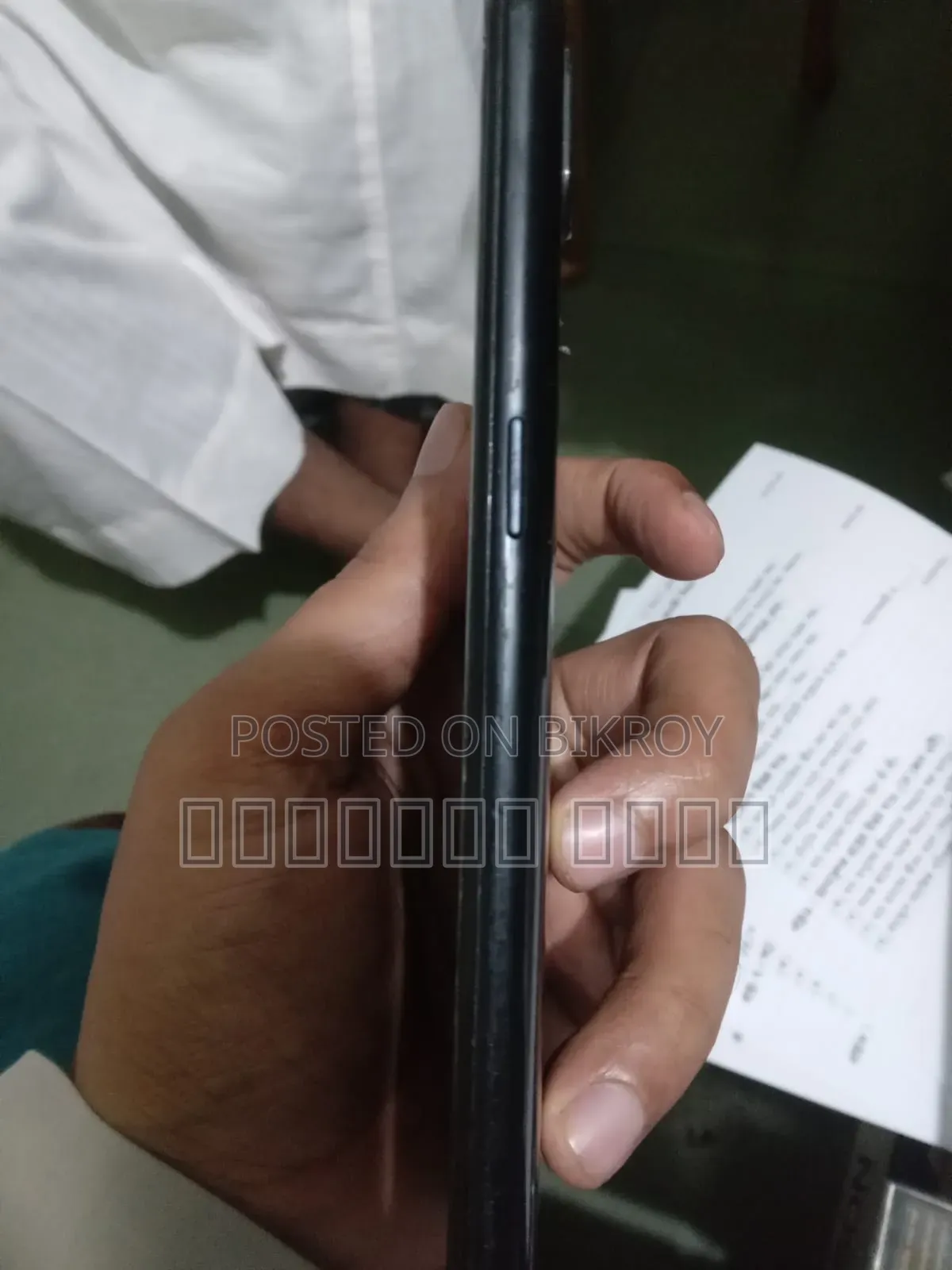 Samsung Galaxy A10s 32 GB Black