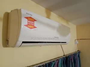 Samsung AC 1.5 Ton