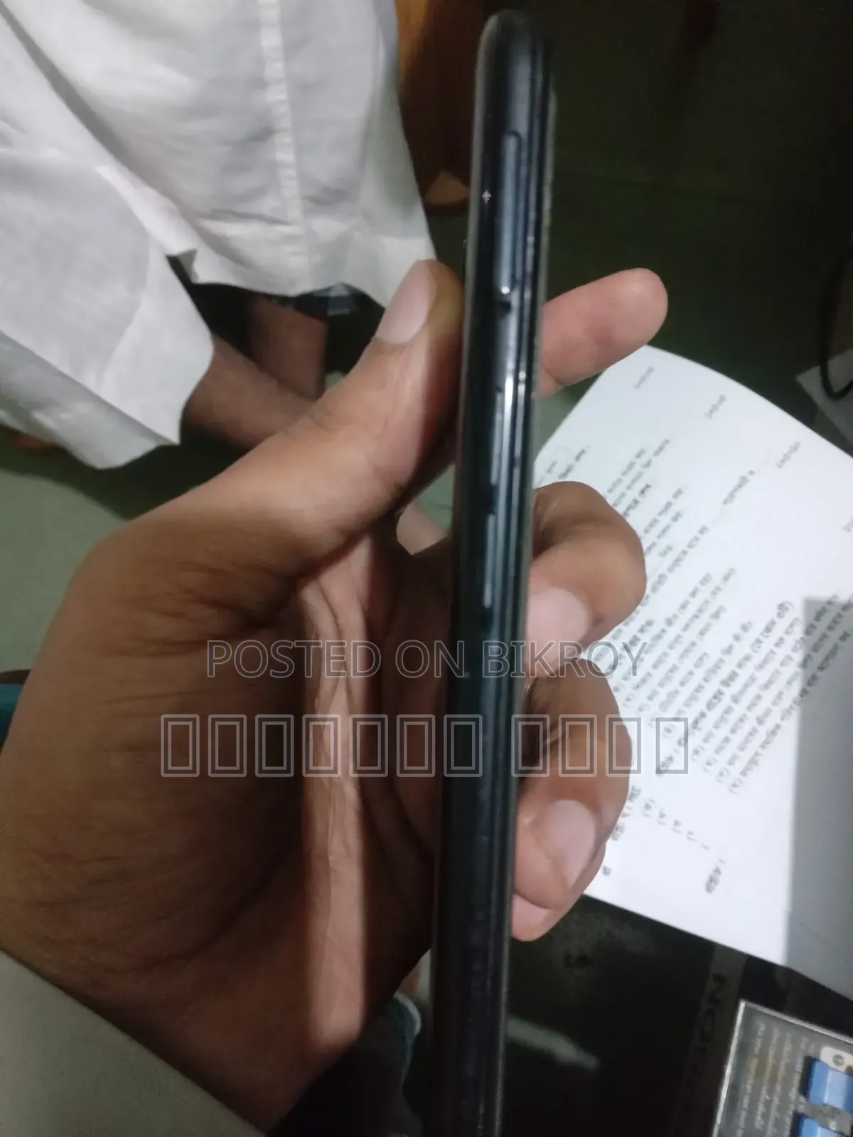 Samsung Galaxy A10s 32 GB Black