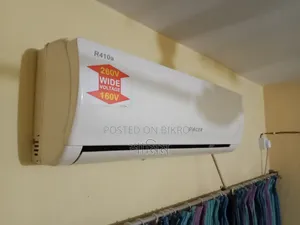 Samsung AC 1.5 Ton