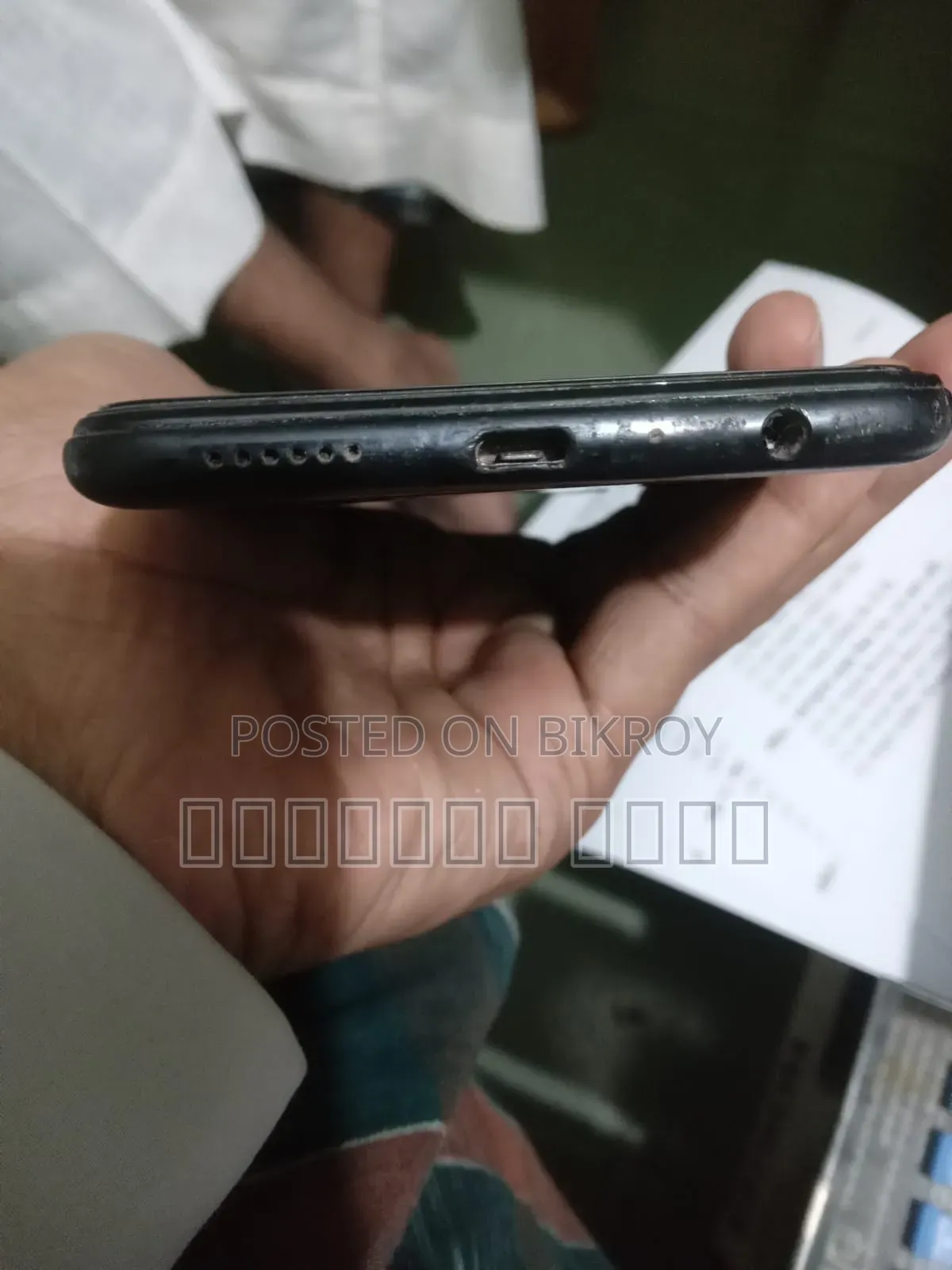 Samsung Galaxy A10s 32 GB Black