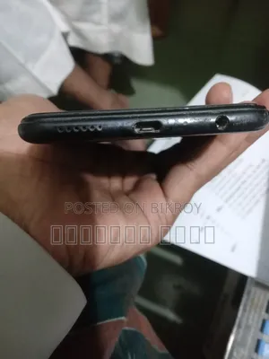 Samsung Galaxy A10s 32 GB Black
