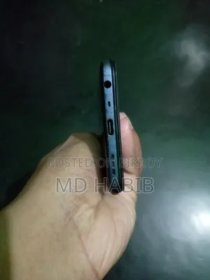 Oppo A54 128 GB Black