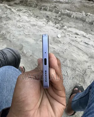 শাওমি রেডমি নোট ১৩ ২৫৬ জিবি পার্পল