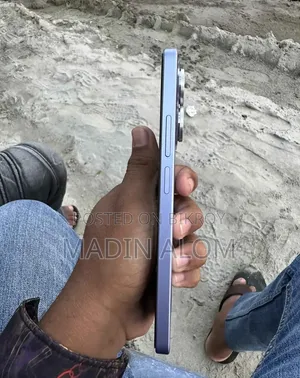 শাওমি রেডমি নোট ১৩ ২৫৬ জিবি পার্পল