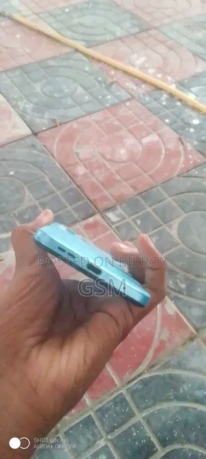Xiaomi Redmi Note 12 128 GB Blue