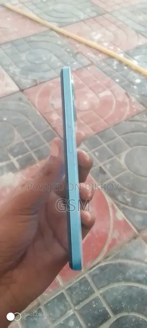 Xiaomi Redmi Note 12 128 GB Blue