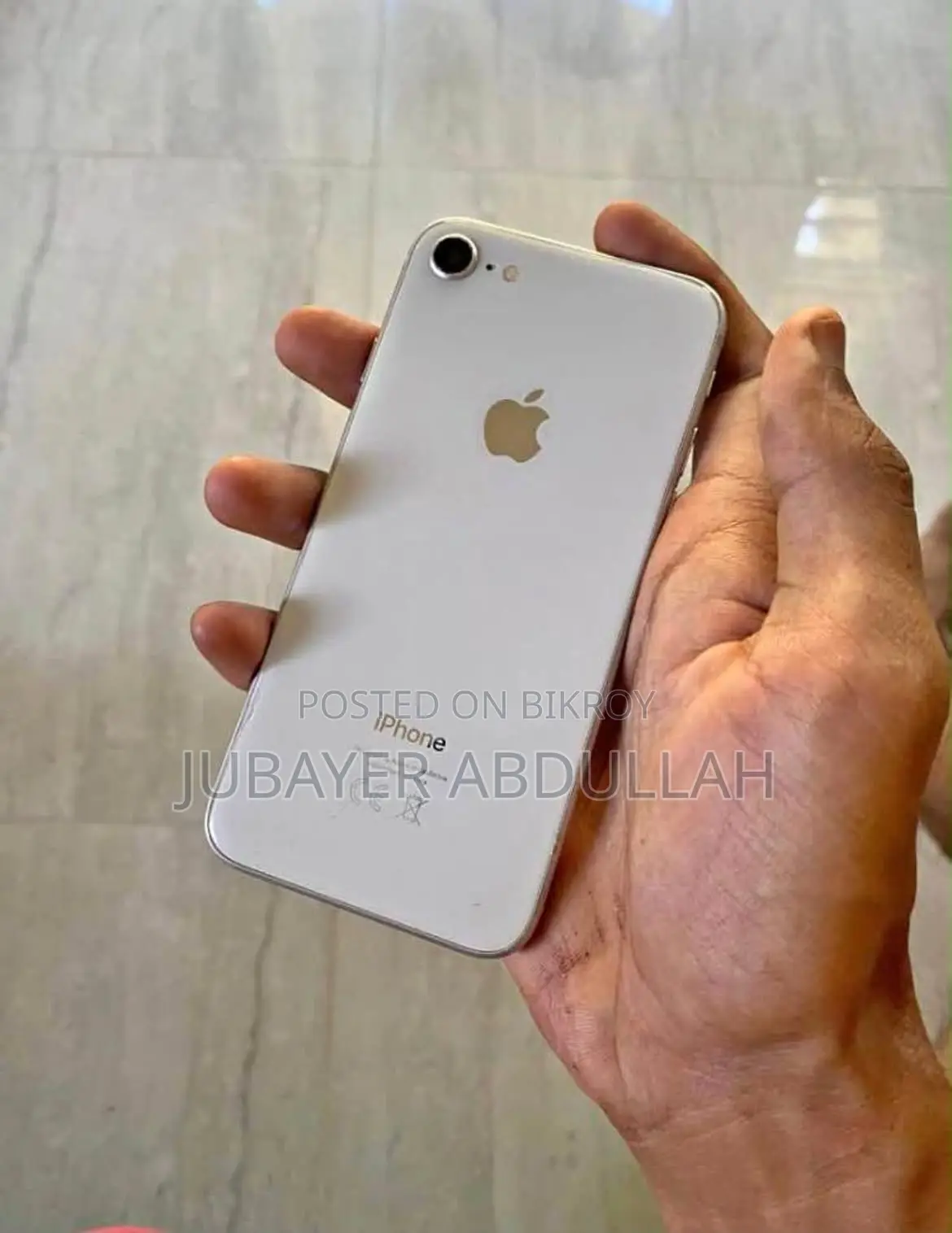 Need Original Display for iPhone 8/ iPhone SE 2020