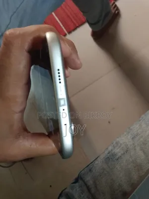 Infinix Note Edge 256 GB Gray