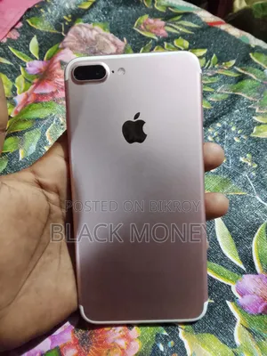 Apple iPhone 7 Plus 128 GB Gold