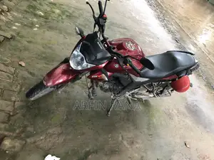 Suzuki Gixxer Monotone 2018 Brown