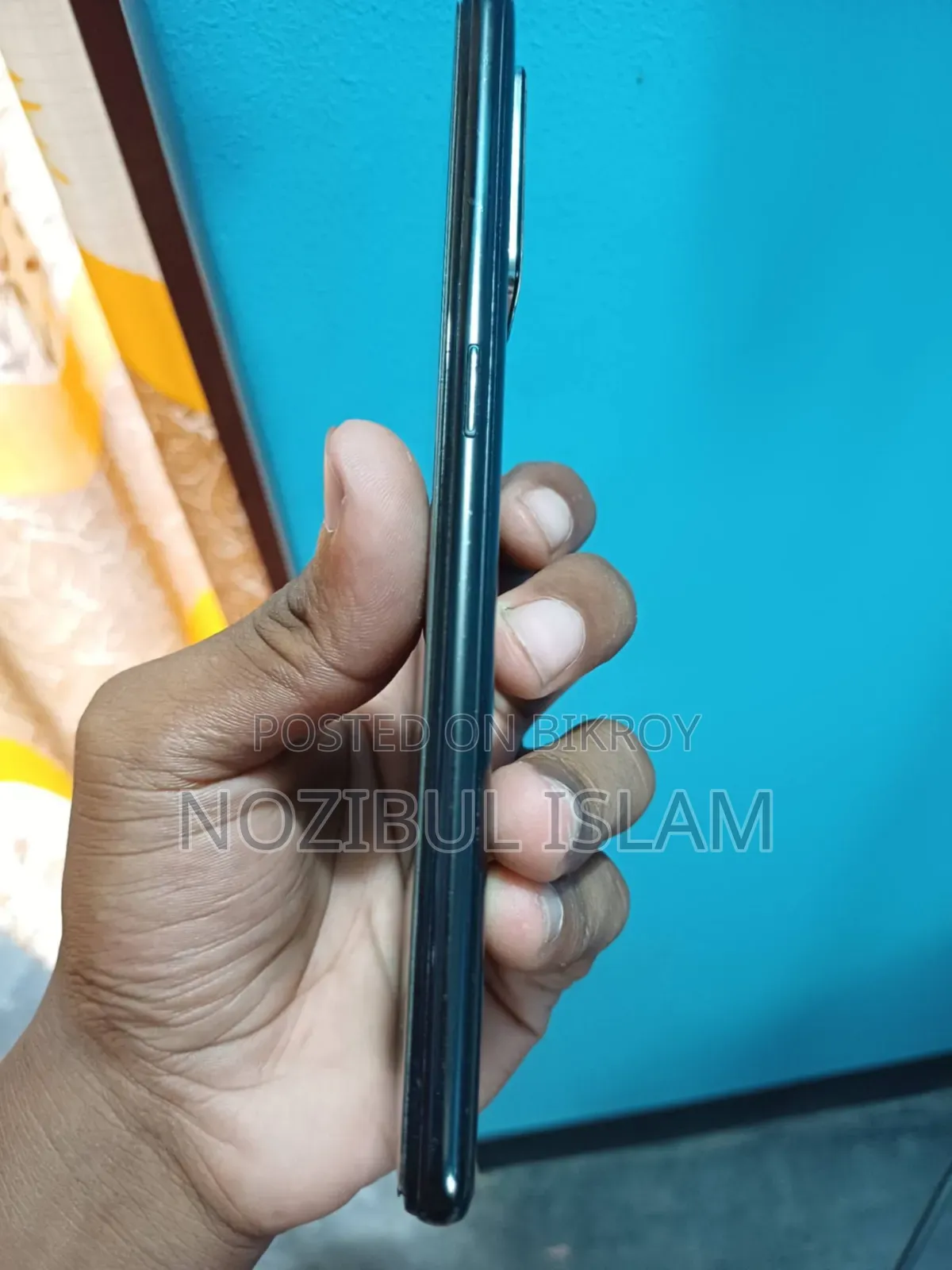 Oppo A95 128 GB Black
