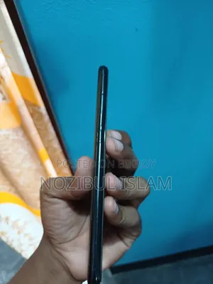 Oppo A95 128 GB Black