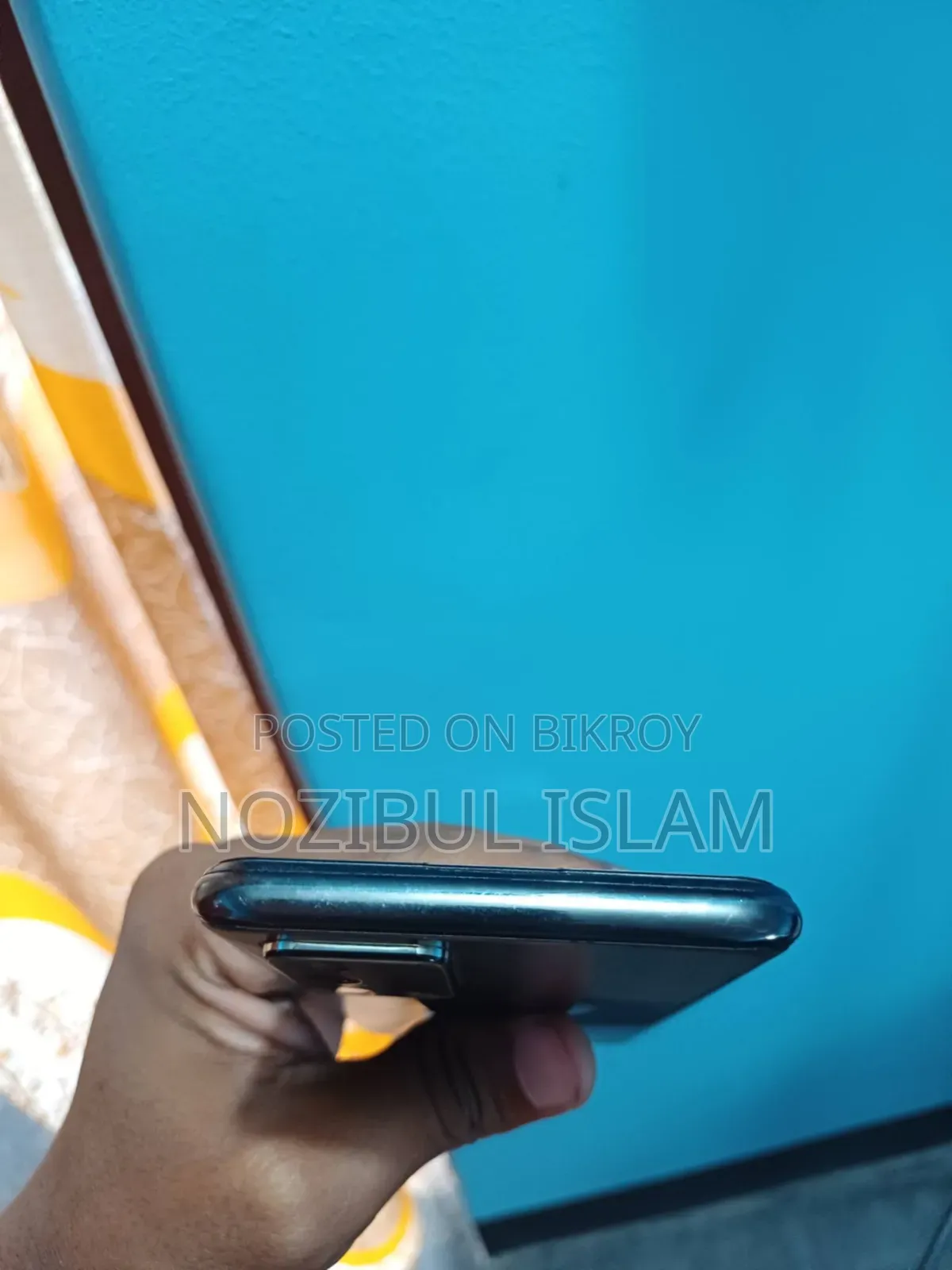 Oppo A95 128 GB Black