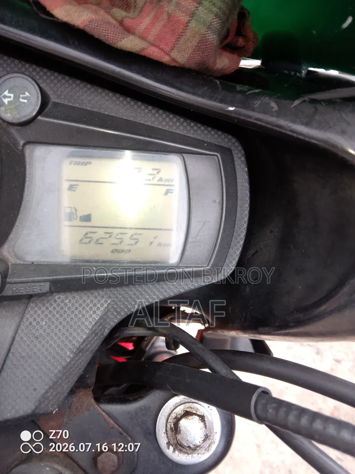 Hero Passion Pro 2013 Black
