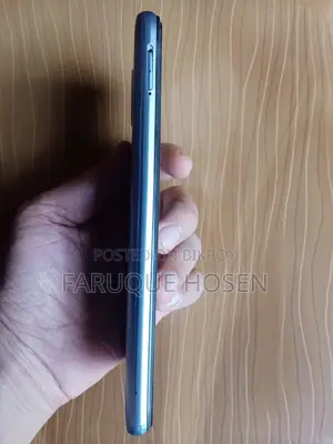 Realme C25Y 64 GB Gray