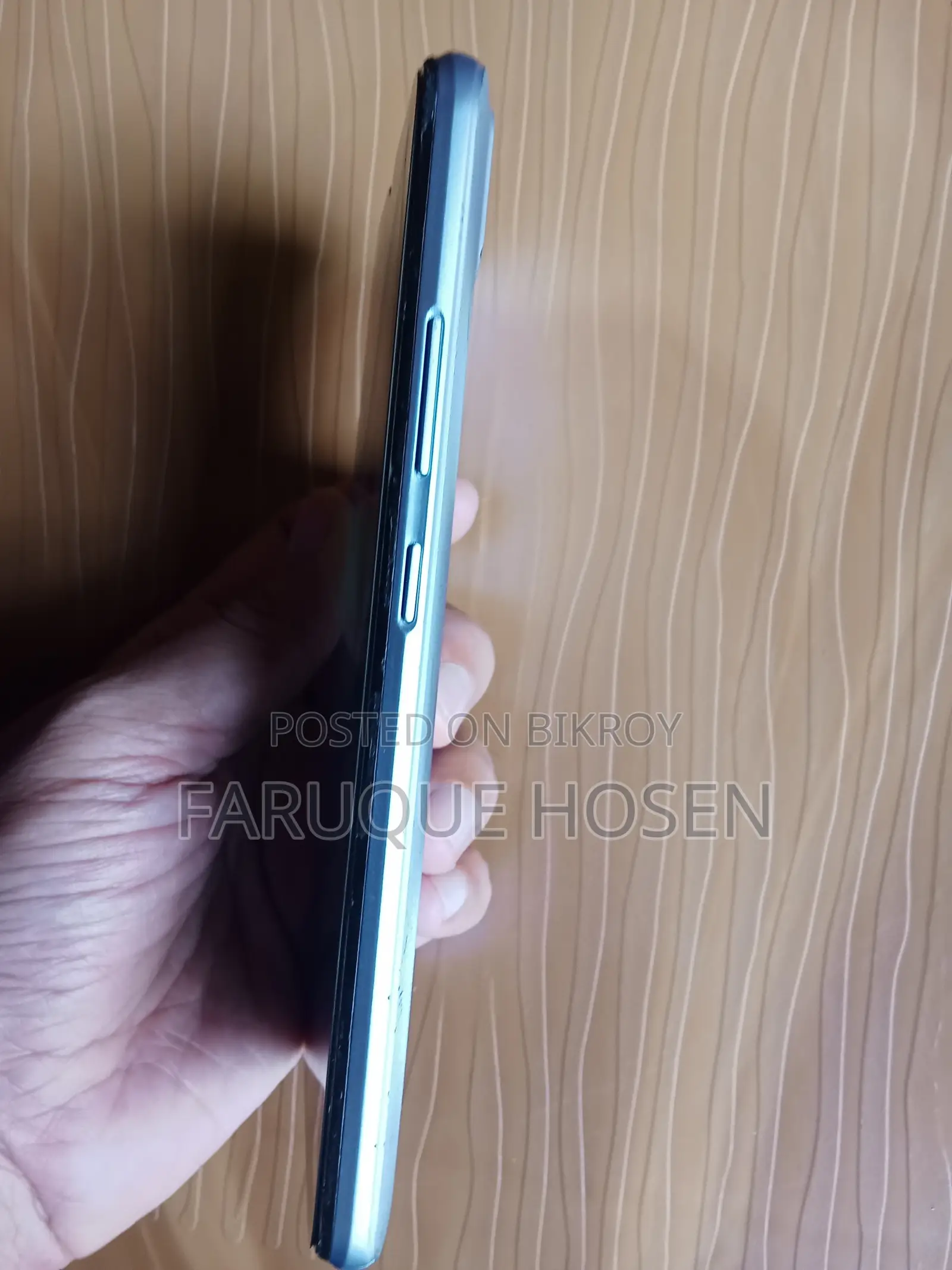 Realme C25Y 64 GB Gray